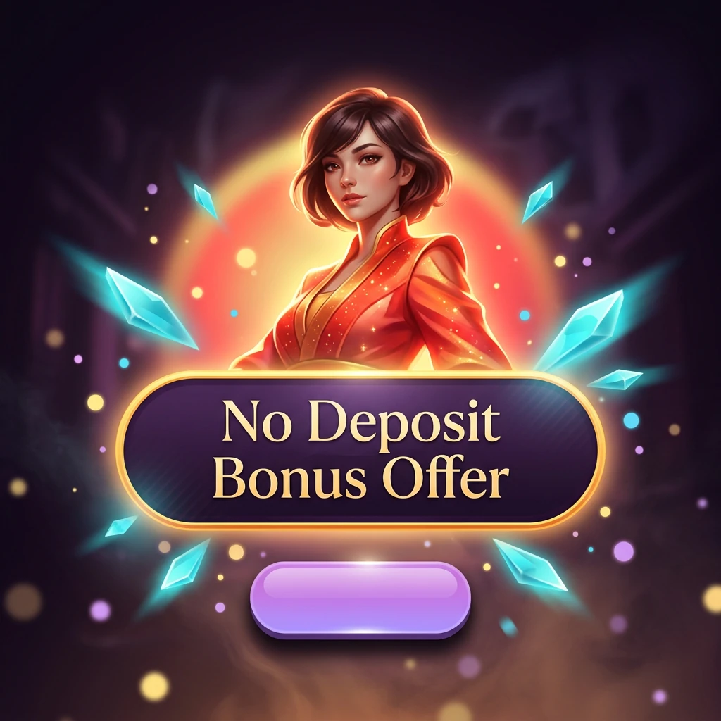 No Deposit Bonus Offer